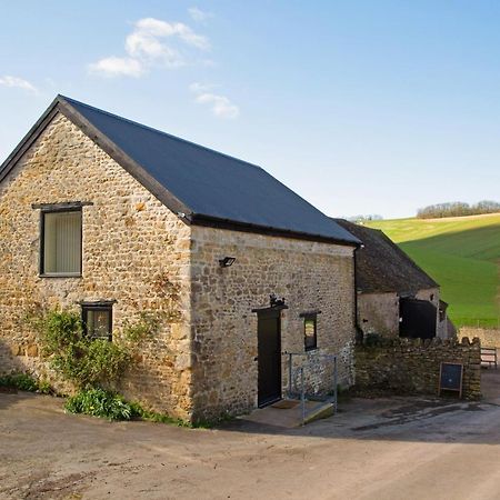 Vila On The Brook Bruton Exteriér fotografie